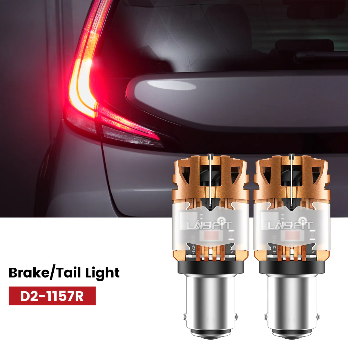 Fit for 2020-2022 Kia Soul LED Bulbs Upgrade - Image 60