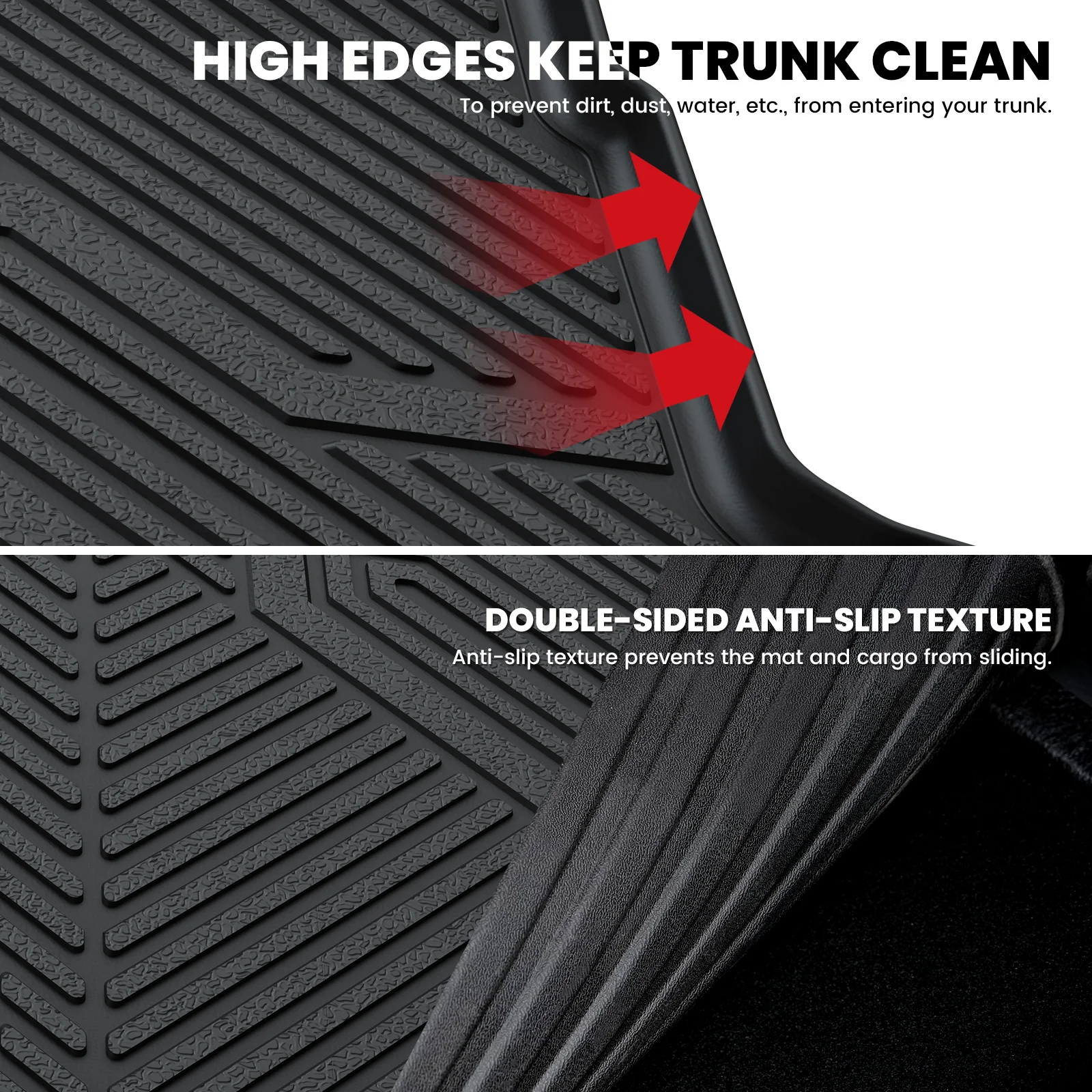 Fit for 2020-2025 Subaru Outback Floor Mats or Cargo Mat - Image 20