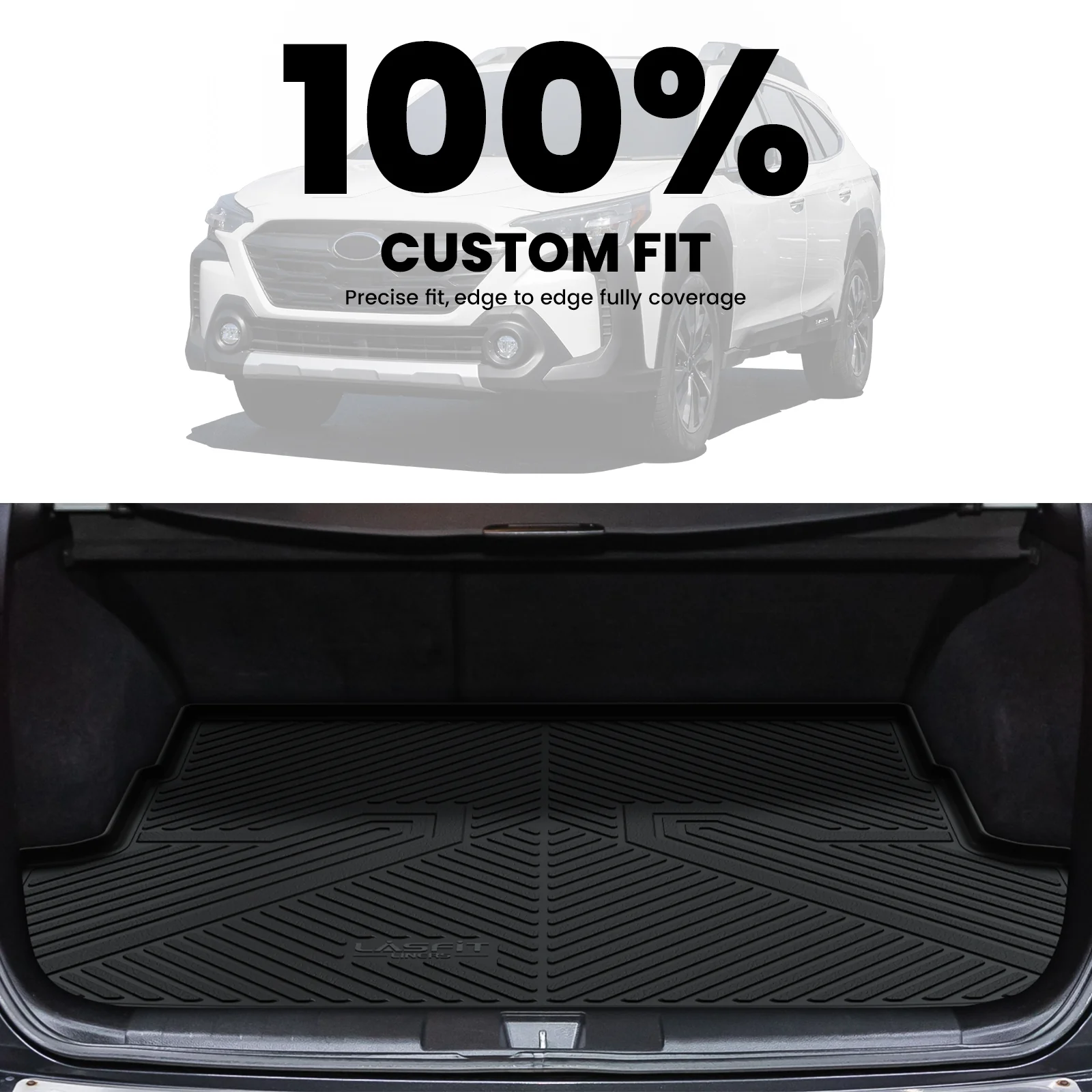 Fit for 2020-2025 Subaru Outback Floor Mats or Cargo Mat - Image 22