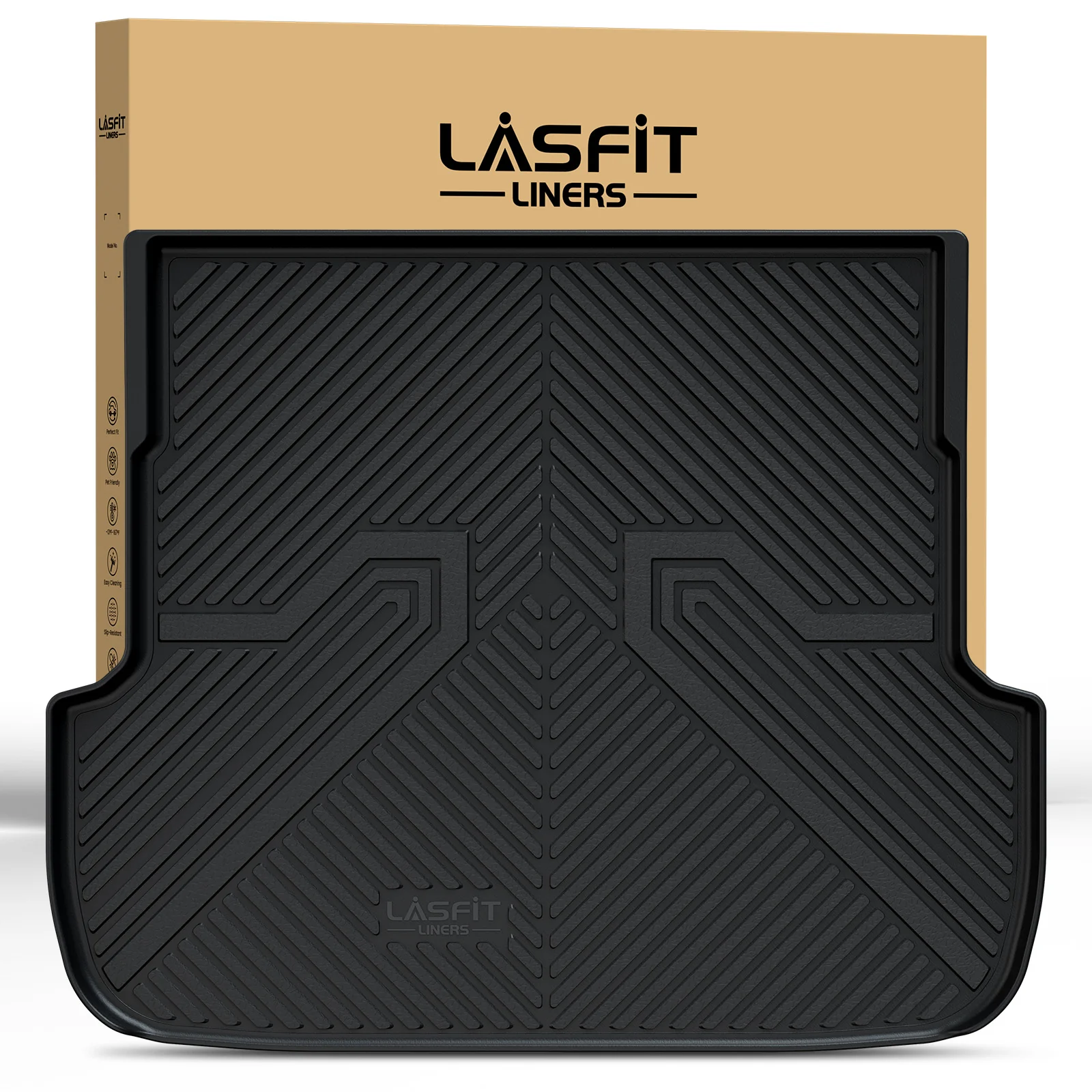 Fit for 2020-2025 Subaru Outback Floor Mats or Cargo Mat - Image 27