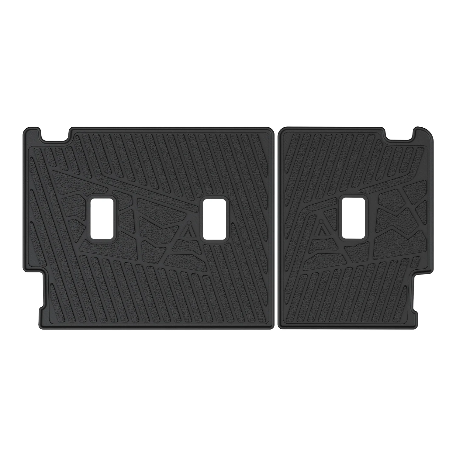 Fit for 2021-2026 Ford Bronco Custom Floor Mats or Cargo Mat, Not For Sport, Fit 4-Door & Not Rubberized Flooring - Image 26