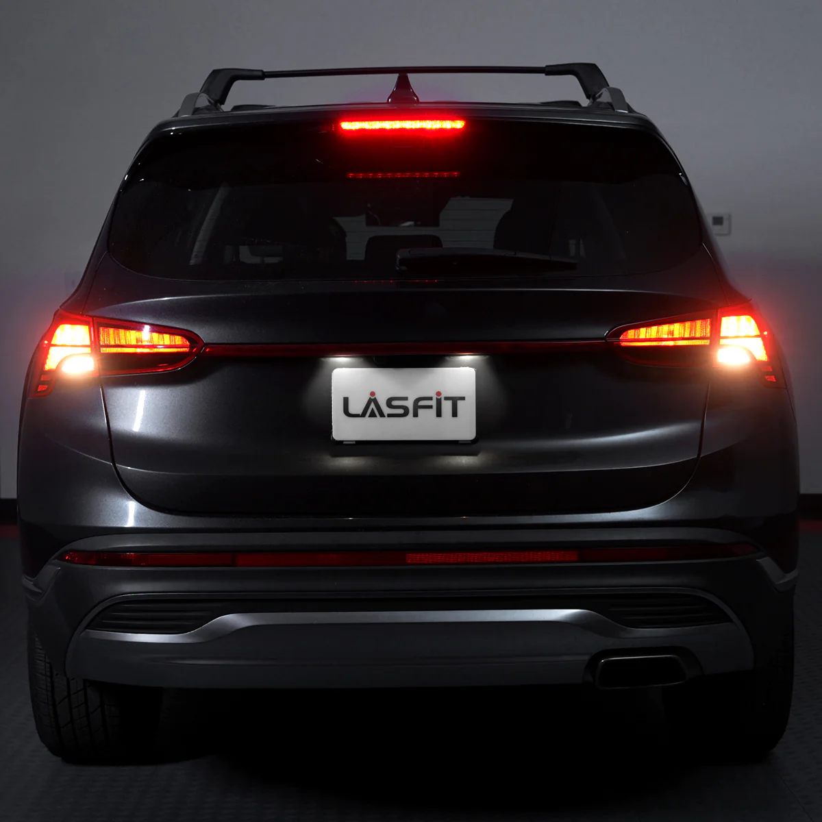 Fit for 2021-2023 Hyundai Santa Fe 1157 1156 921 LED Exterior Interior Lights - Image 5