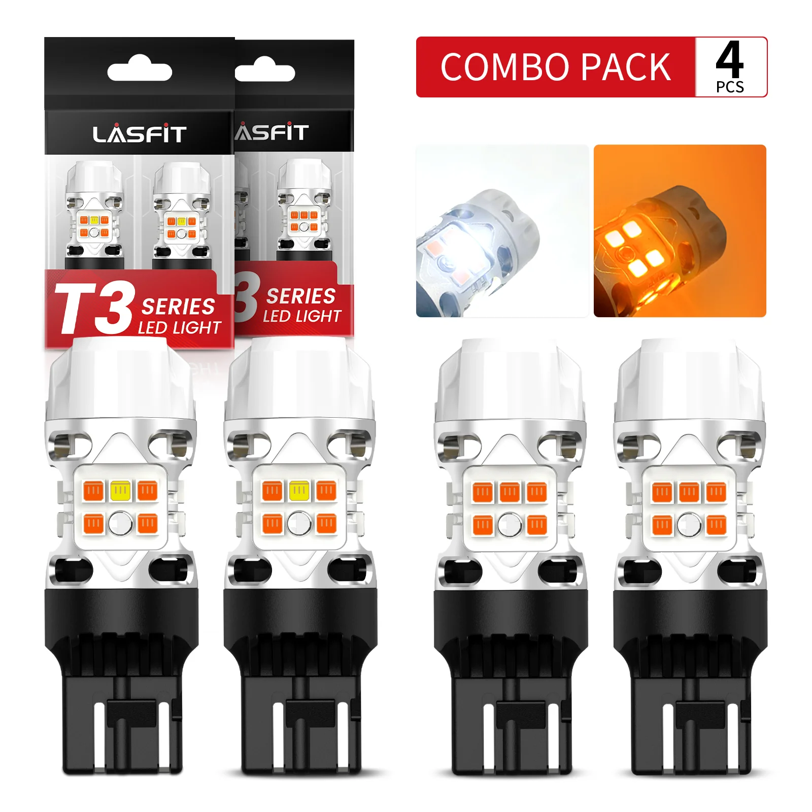 Fit for 2021-2024 Toyota 4Runner LED Exterior Interior Lights Upgrade | Tested and Verified - Image 18