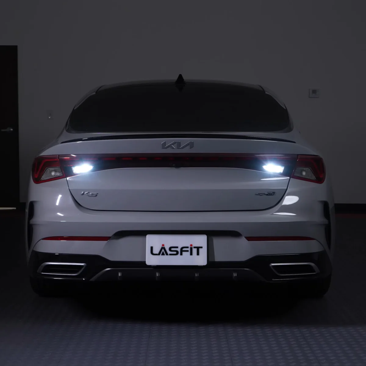 Fit for 2021-2024 Kia K5 LED Exterior Interior Lights Upgrade | Tested and Verified - Image 3