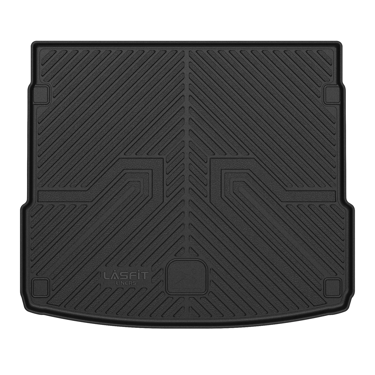 Fit for 2018-2025 Audi Q5 SQ5 Floor Mats or Cargo Mat, Don't Fit 2025 Audi Q5 New Body or Plug-in Hybrid - Image 20