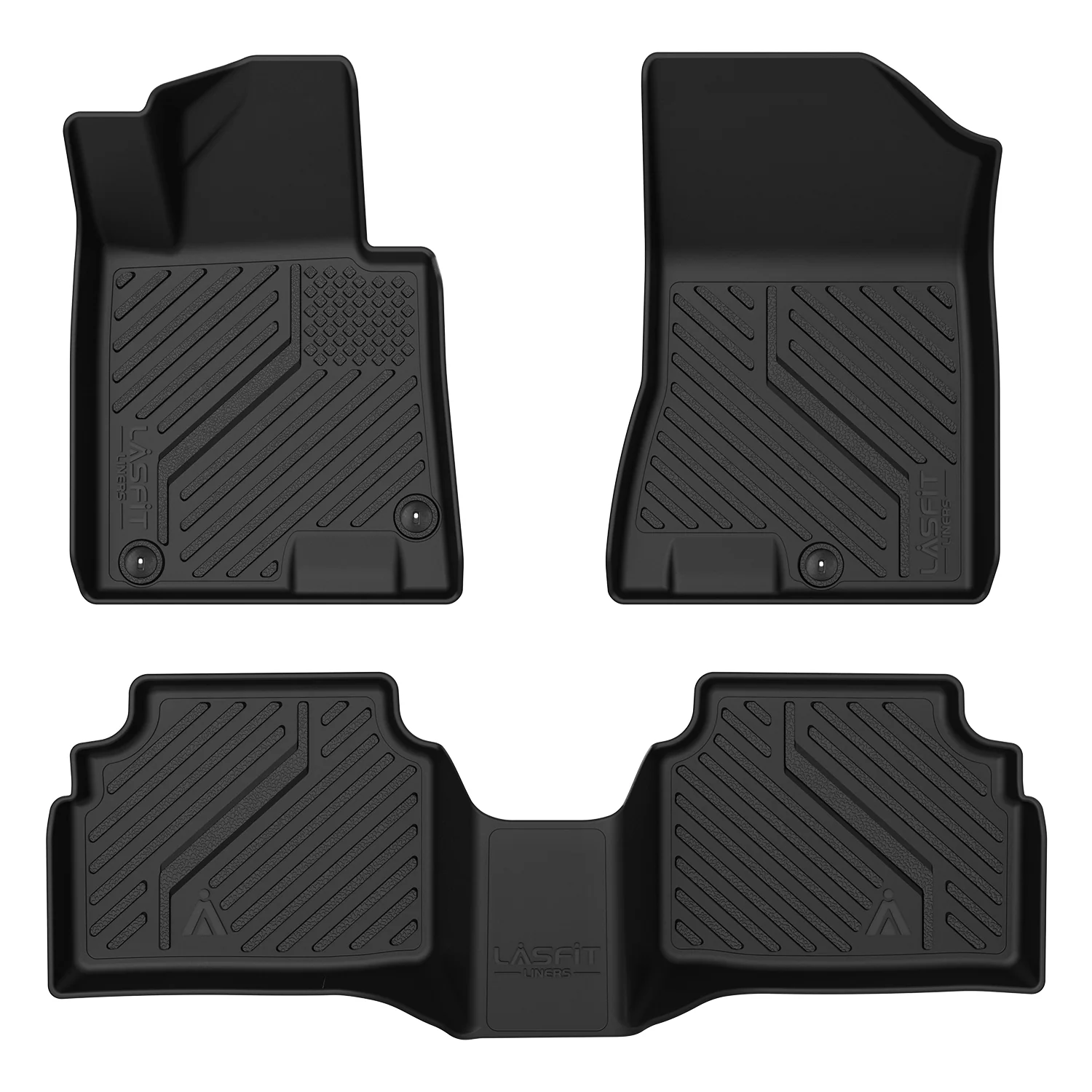 Fit for 2021-2026 Kia K5 Floor Mats or Cargo Mat - Image 28