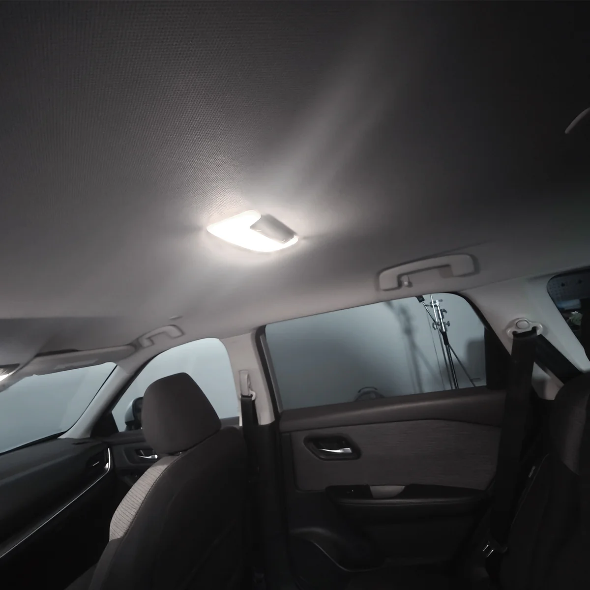 Fit for 2021-2025 Nissan Rogue 7443 921 LED Exterior Interior Lights - Image 4