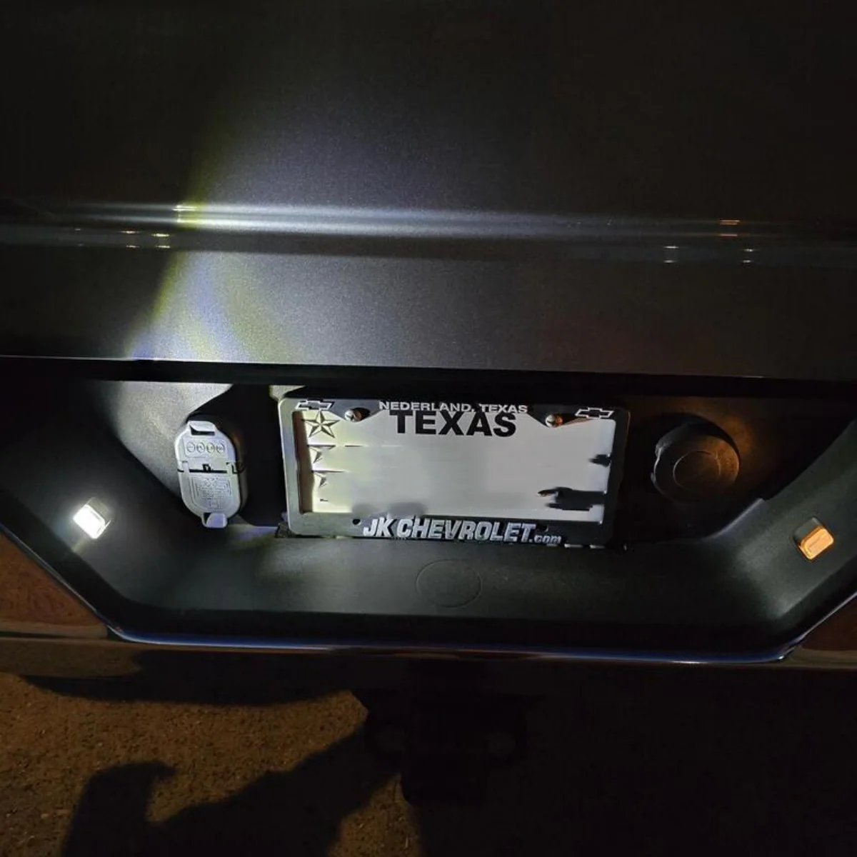 Fit for 2019-2026 Chevrolet Silverado 1500 LT RST High Country LED Exterior Lights Upgrade | Tested and Verified - Image 6