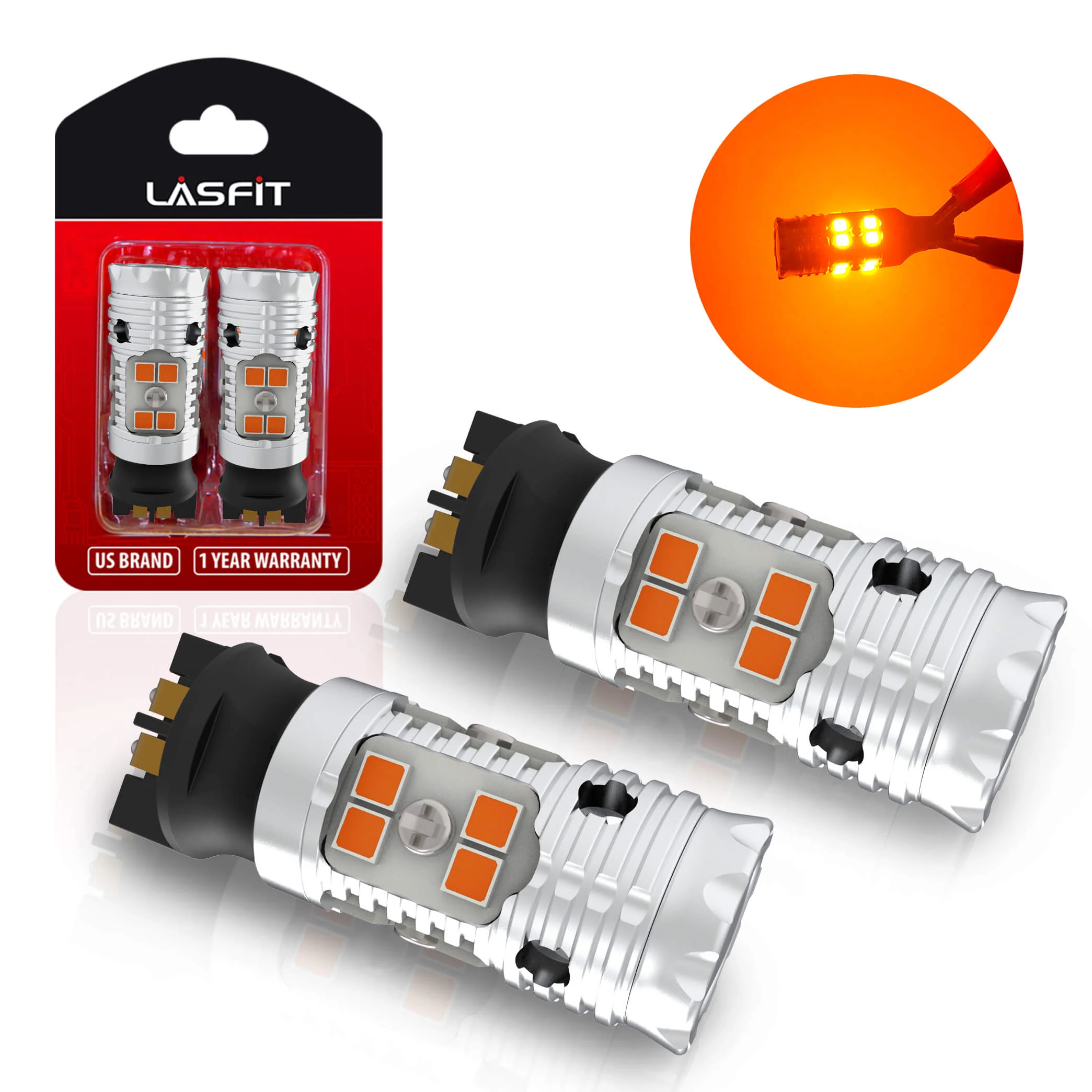 Fit for 2020-2025 Chrysler Pacifica LED Bulbs Upgrade - Image 41