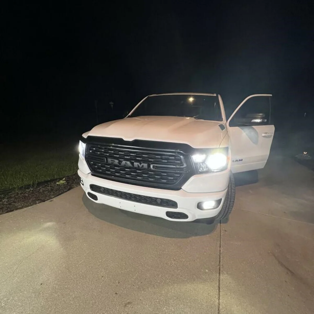 Fit for 2019-2024 Ram 1500 Classic LED Bulbs Upgrade | Tested and Verified - Image 4