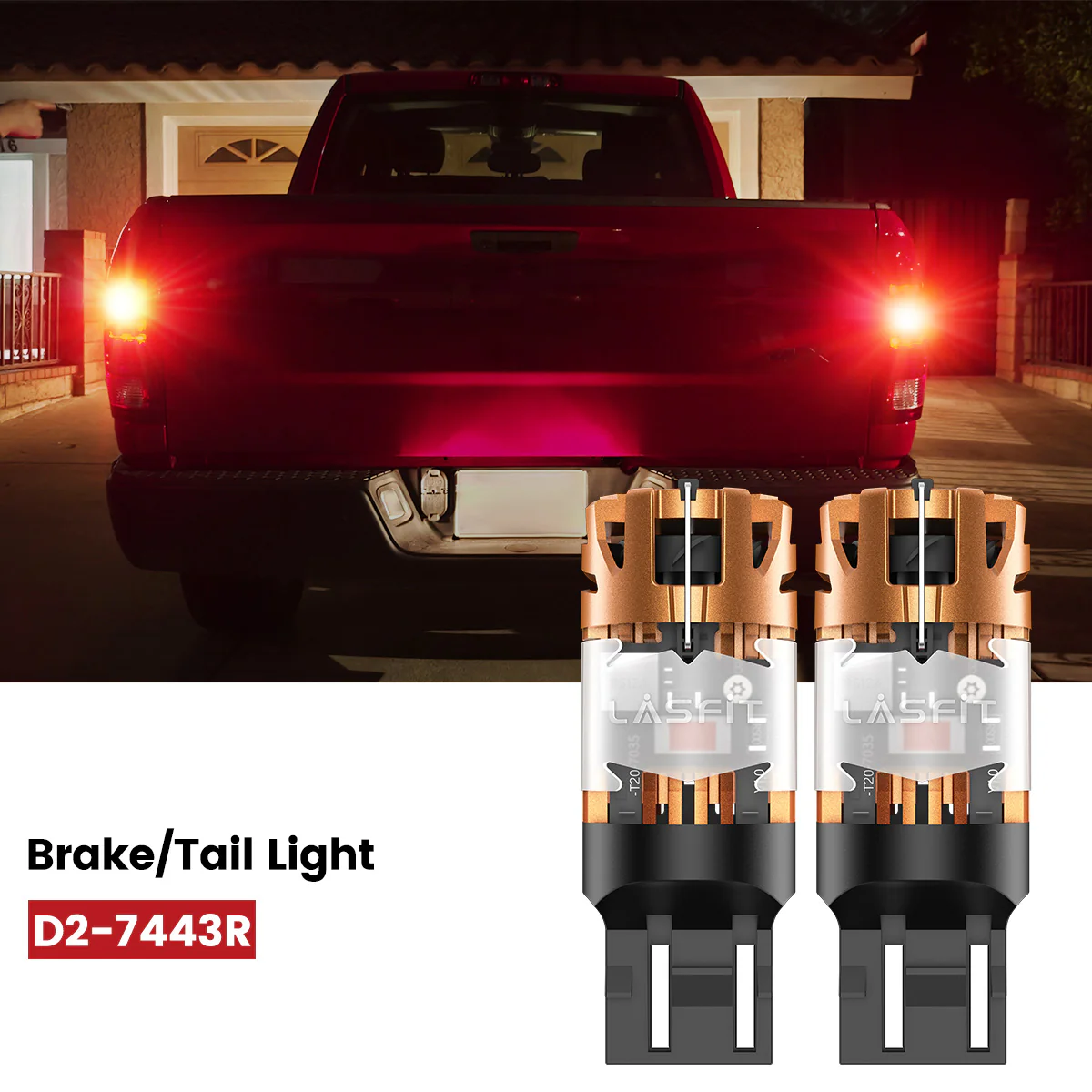 Fit for 2019-2024 Ram 1500 LED Bulbs Upgrade | Tested and Verified - Image 56
