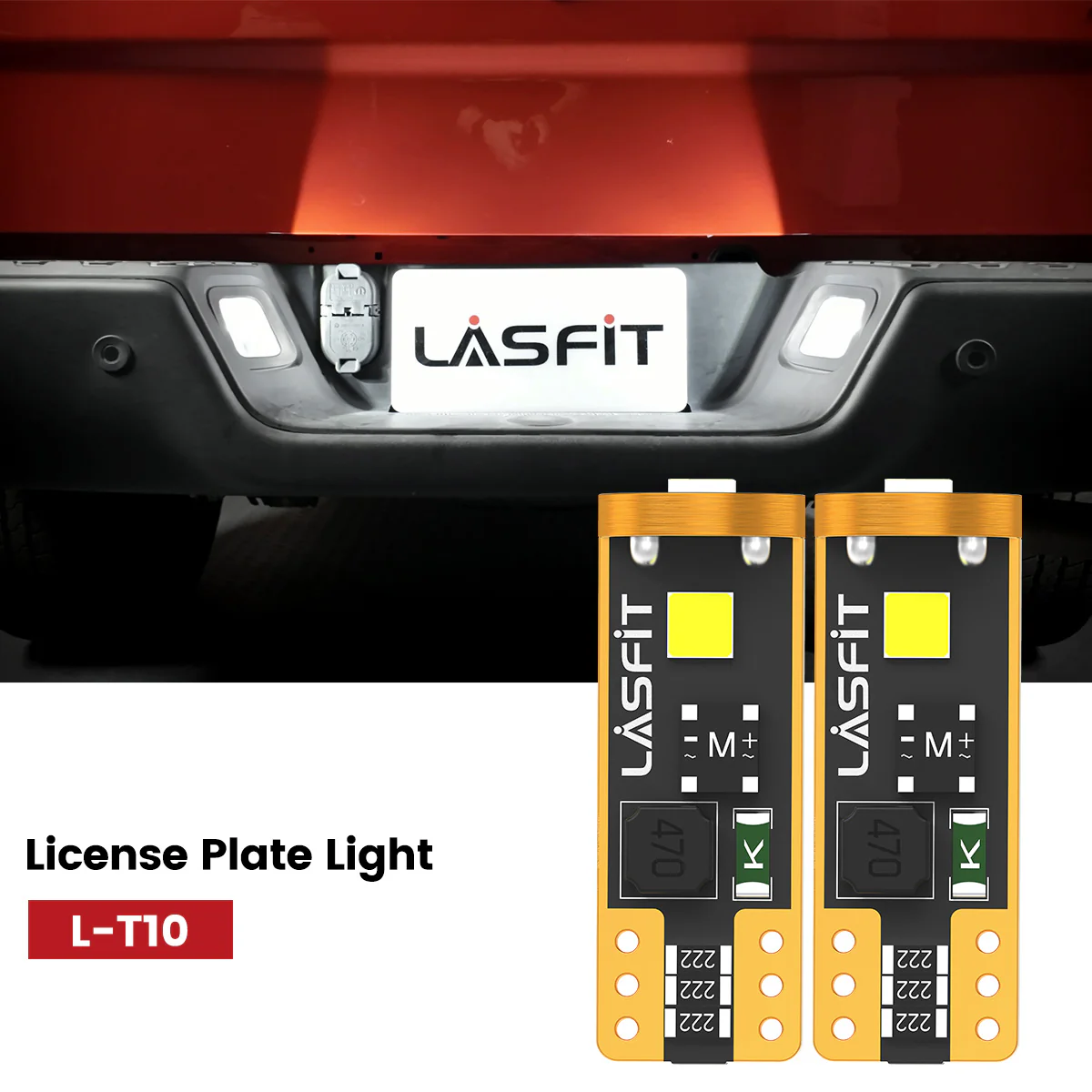 Fit for 2019-2024 Ram 1500 LED Bulbs Upgrade | Tested and Verified - Image 60