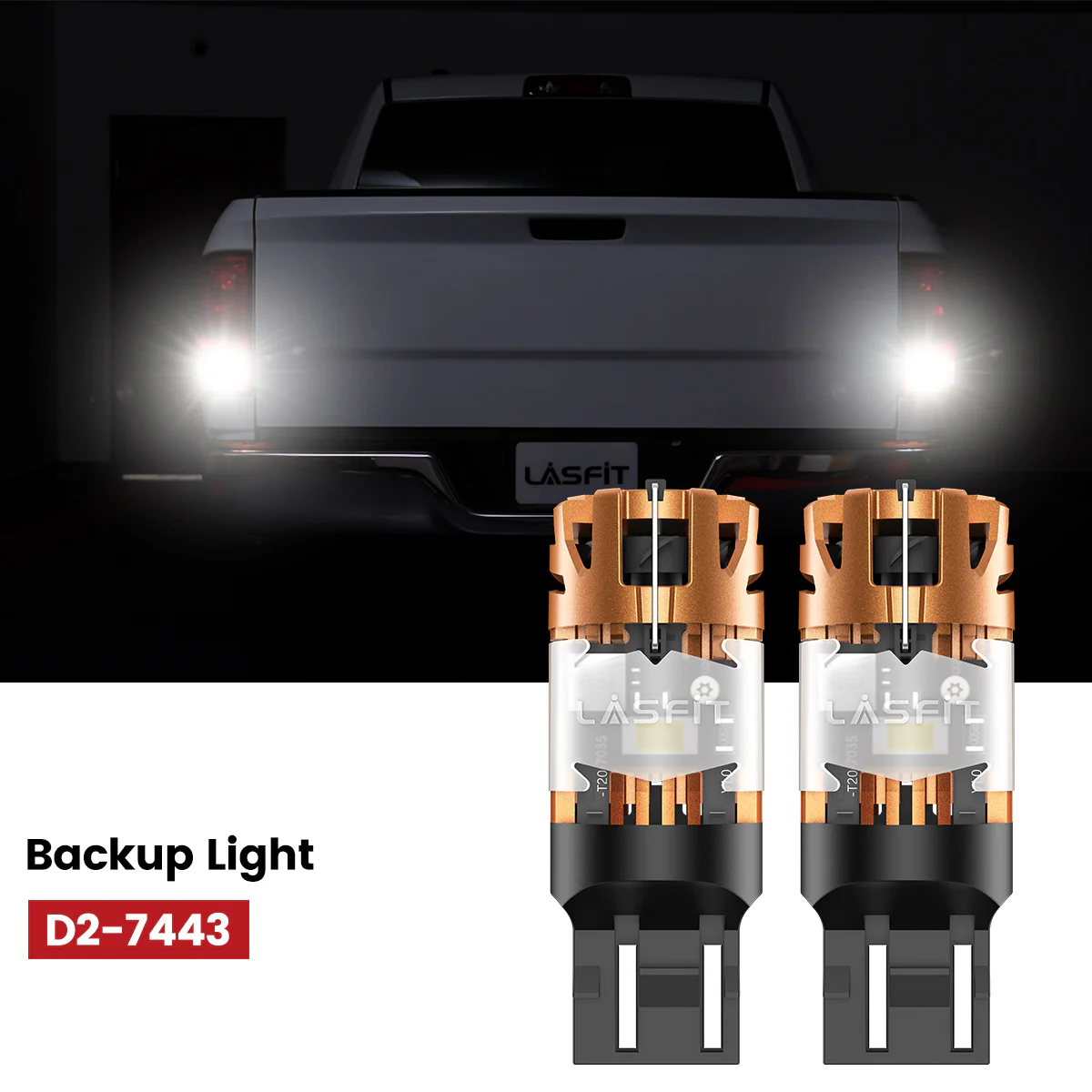 Fit for 2019-2024 Ram 1500 LED Bulbs Upgrade | Tested and Verified - Image 68