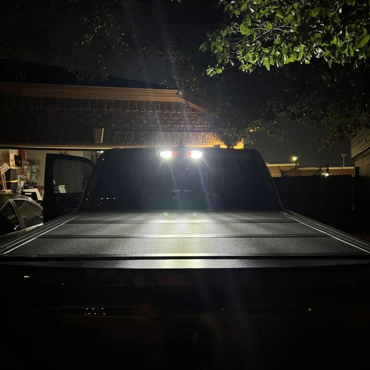 Fit for 2019-2024 Ram 1500 LED Bulbs Upgrade | Tested and Verified - Image 7