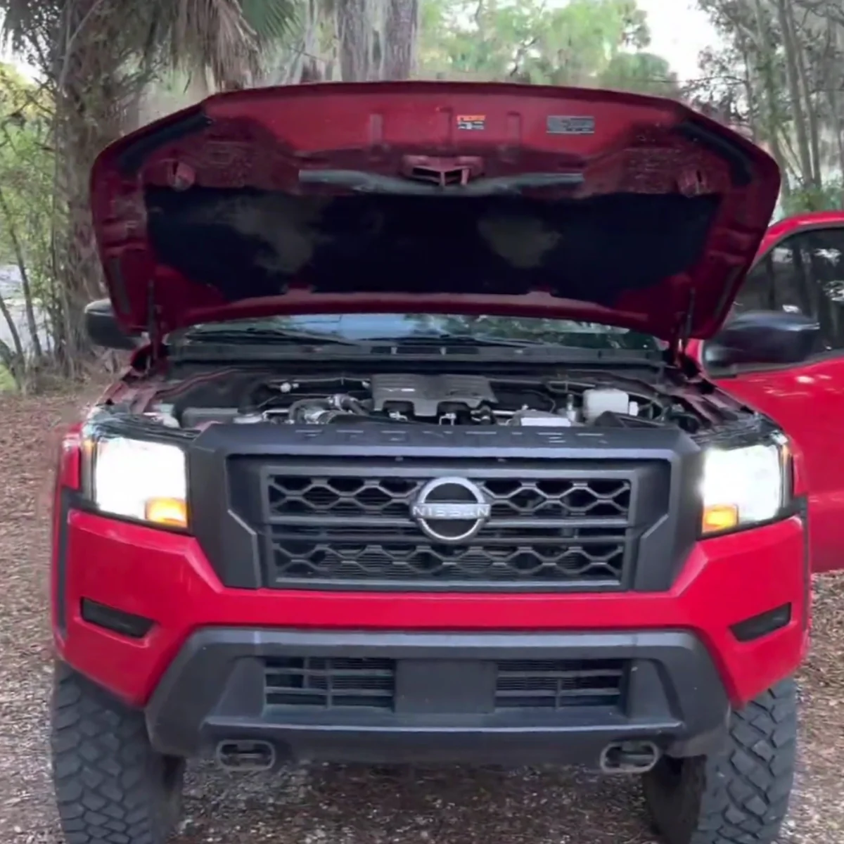 Fit for 2022-2025 Nissan Frontier LED Bulbs Upgrade | Tested and Verified - Image 3