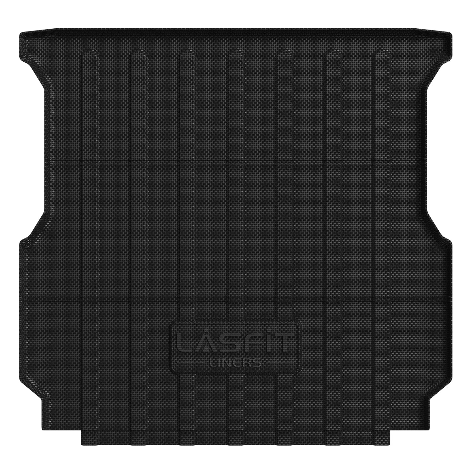 Fit for 2022-2024 Rivian R1T Floor Mats or Cargo Mat or Frunk Mat - Image 8