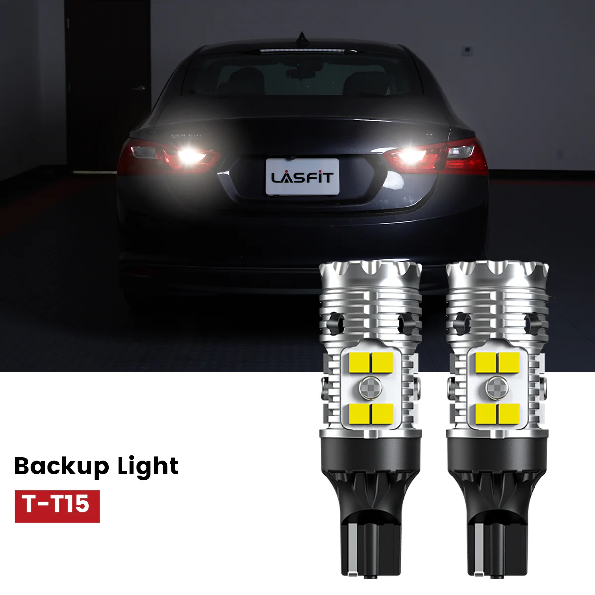 Fit for 2019-2025 Chevrolet Malibu LED Bulbs Upgrade | Tested and Verified - Image 15