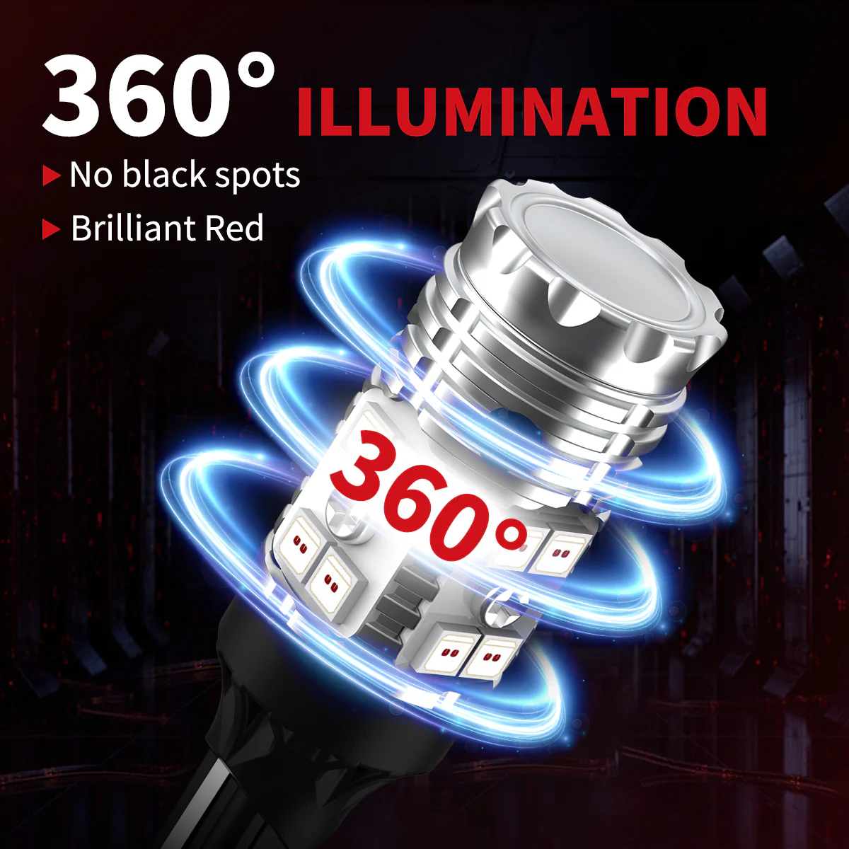 Fit for 2009-2012 Ram 1500 LED Bulbs 9005 H11 Exterior Interior Lights - Image 49