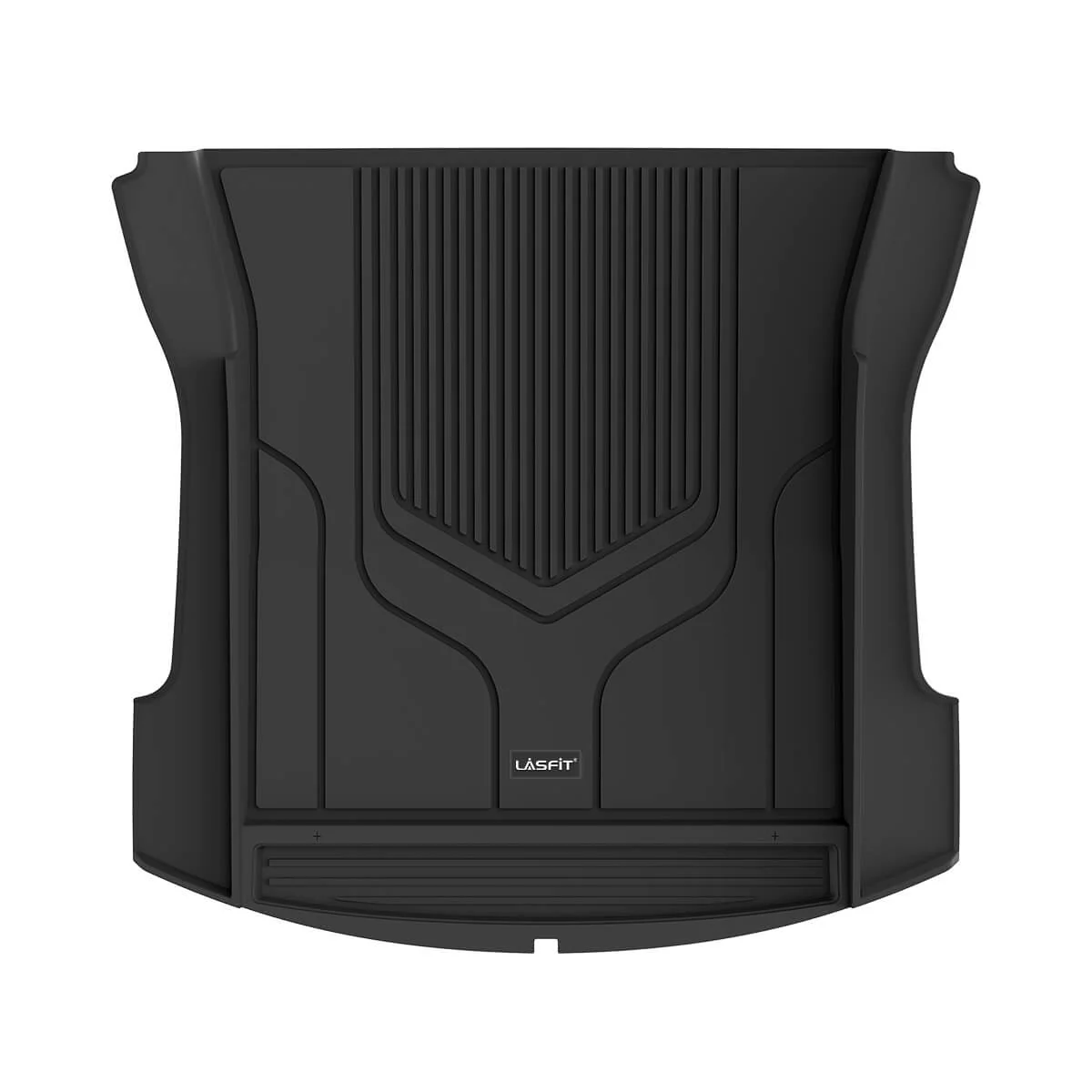 Fit For 2022-2023 Tesla Model 3 Floor Mats TPE Material 1st & 2nd or Cargo Custom All Weather - Image 18