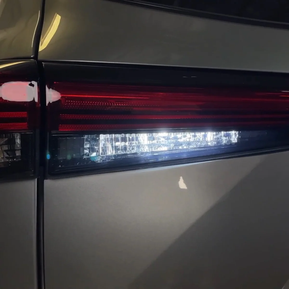 Fit for 2020-2026 Toyota Highlander LED Bulbs Upgrade - Image 6