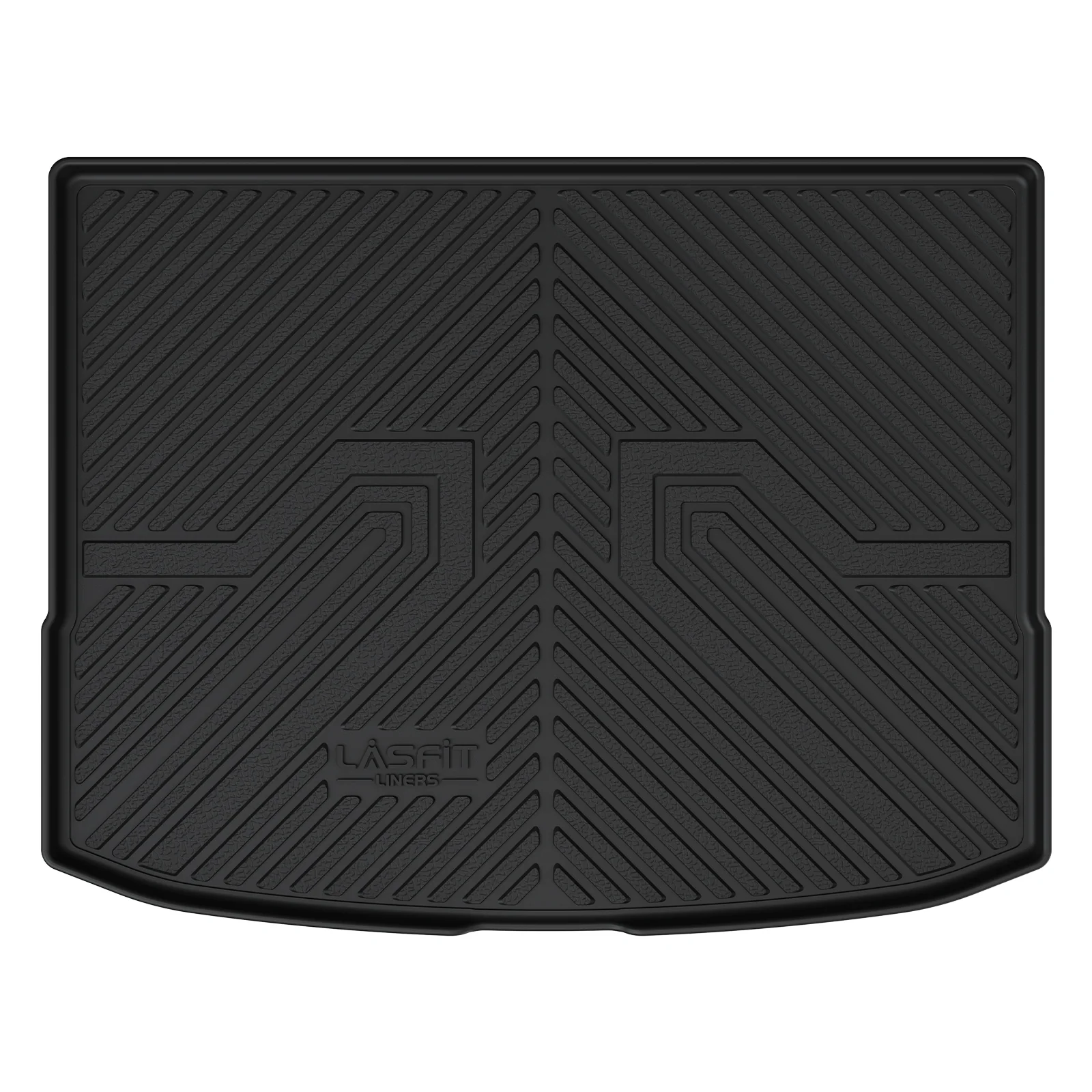 Fit for 2023-2026 Kia Niro EV Floor Mats or Cargo Mat, Not Fit PHEV or Without Optional Dual Level Cargo Board - Image 10