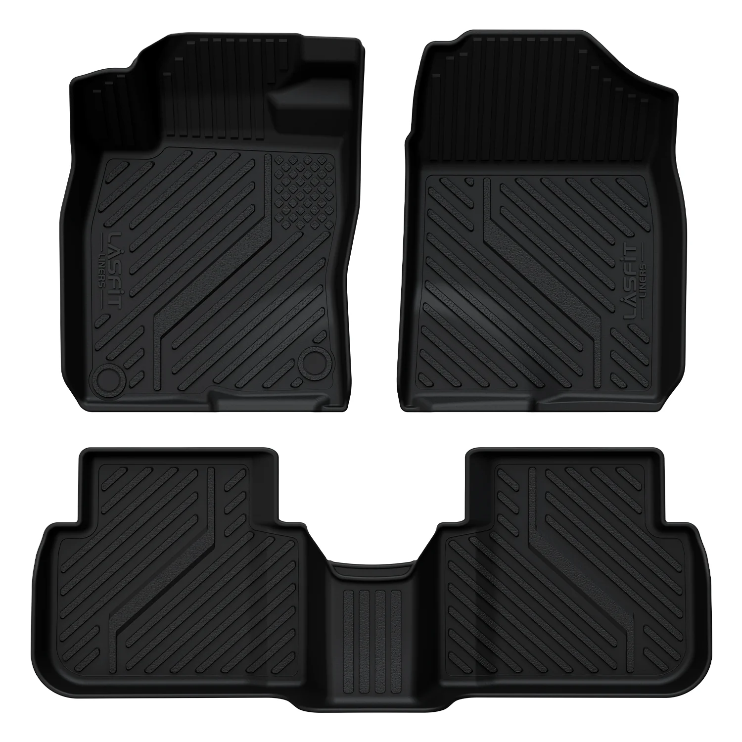 Fit for 2022-2026 Acura Integra Custom Floor Mats