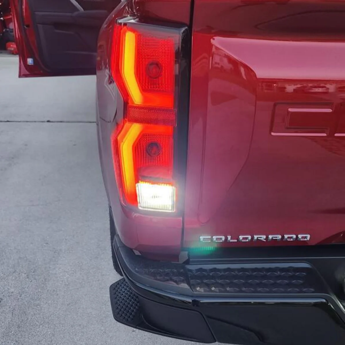 Fit for 2023-2026 Chevrolet Colorado LED Bulbs Upgrade | Tested and Verified - Image 11