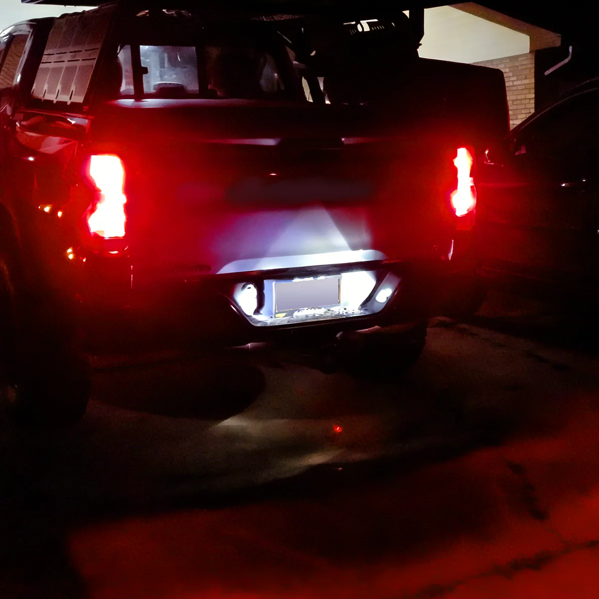 Fit for 2023-2026 Chevrolet Colorado LED Bulbs Upgrade | Tested and Verified - Image 12