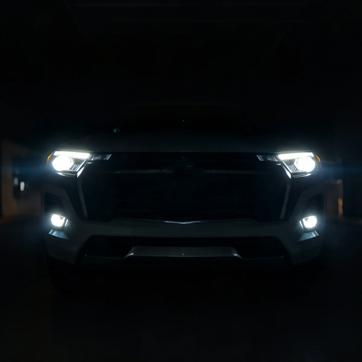 Fit for 2023-2026 Chevrolet Colorado LED Bulbs Upgrade | Tested and Verified - Image 8