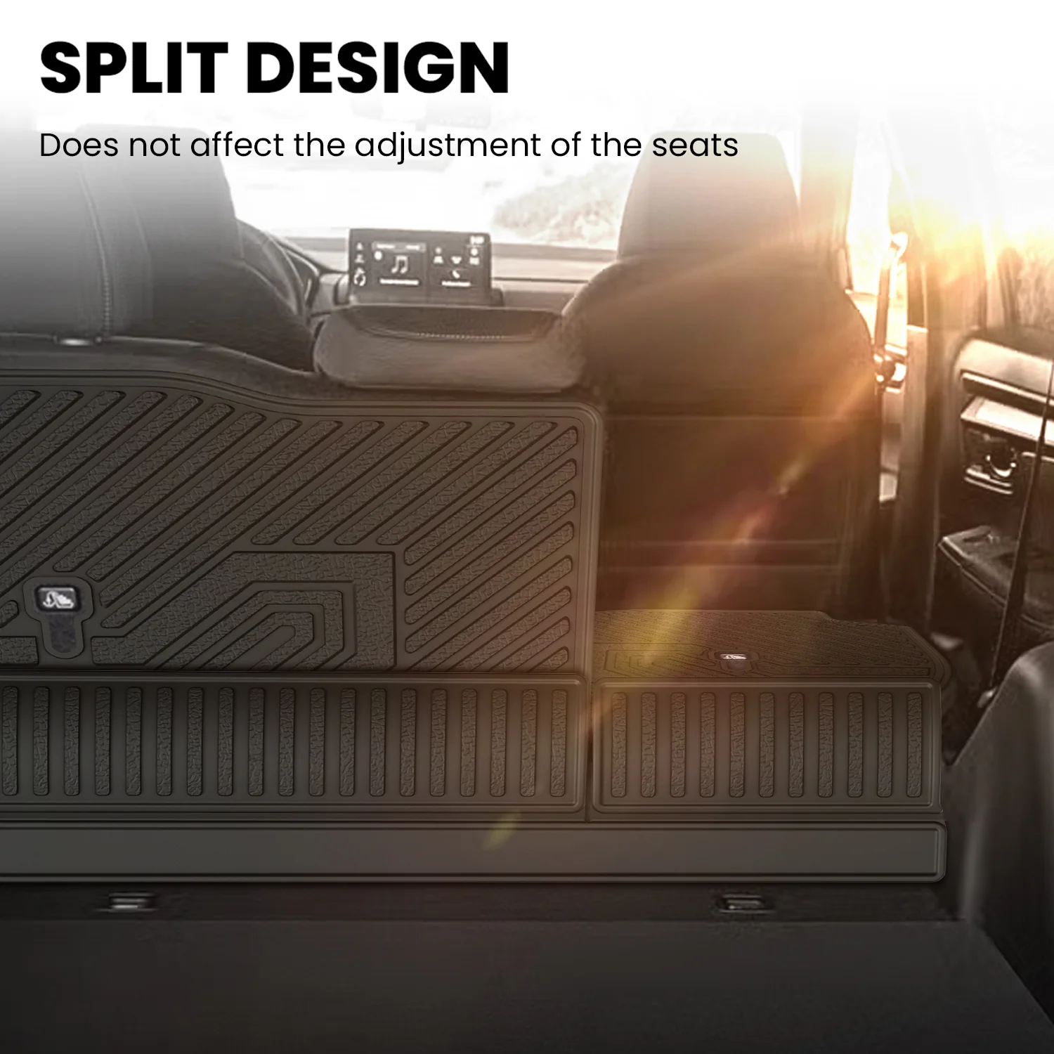 Fit for 2023-2026 Honda CR-V (Include FCEV & CRV Hybrid) Floor Mats or Cargo Mat - Image 32