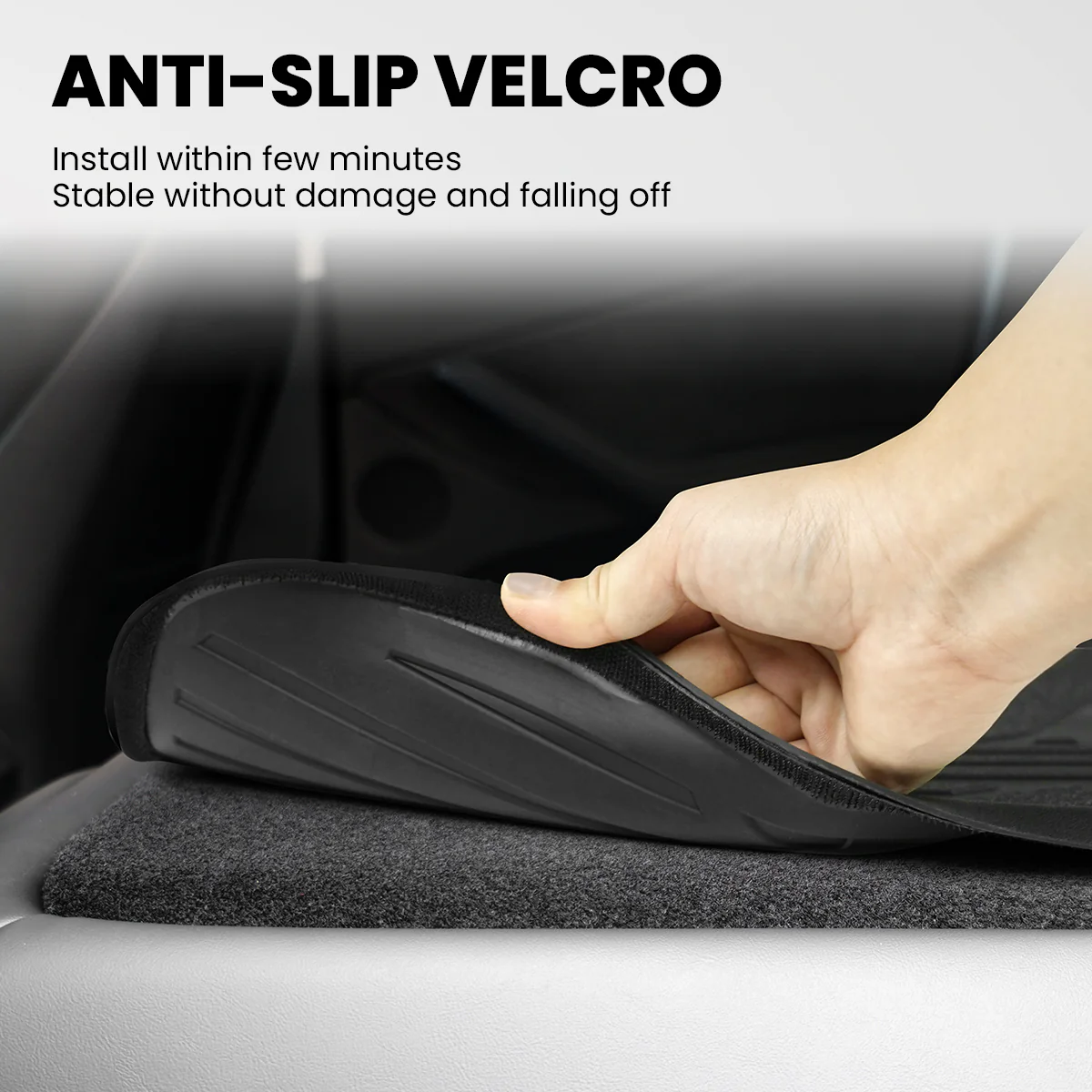 Fit for 2023-2026 Honda CR-V (Include FCEV & CRV Hybrid) Floor Mats or Cargo Mat - Image 33