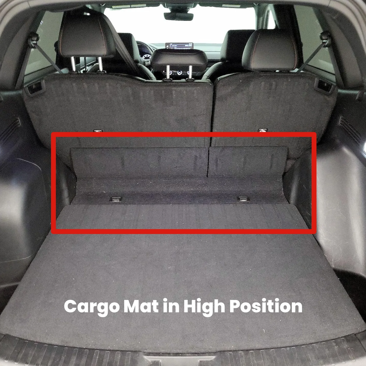Fit for 2023-2026 Honda CR-V (Include FCEV & CRV Hybrid) Floor Mats or Cargo Mat - Image 49