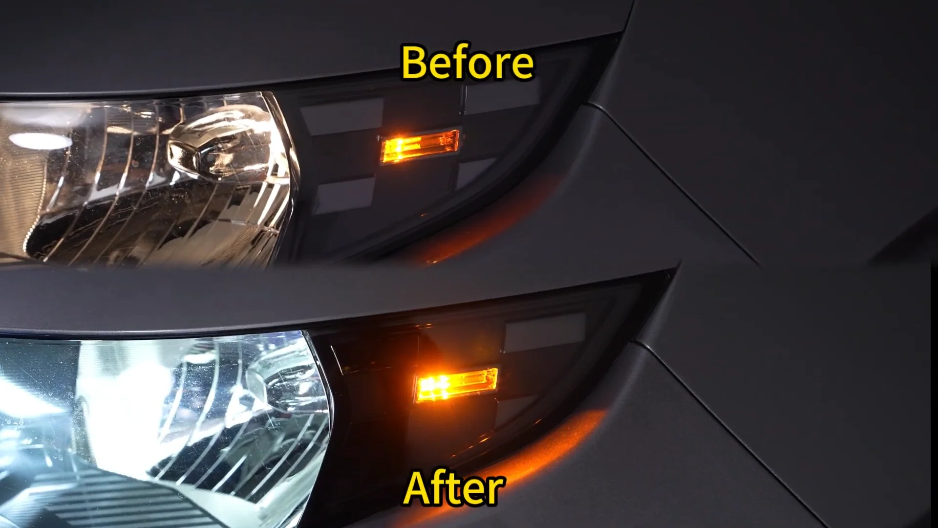 Fit for 2023-2025 Kia Soul The Brightest LED Bulbs Upgrade - Image 5