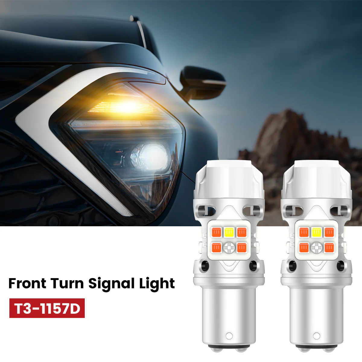 Fit for 2023-2025 Kia Sportage LED Exterior Interior Lights Upgrade | Tested and Verified - Image 10