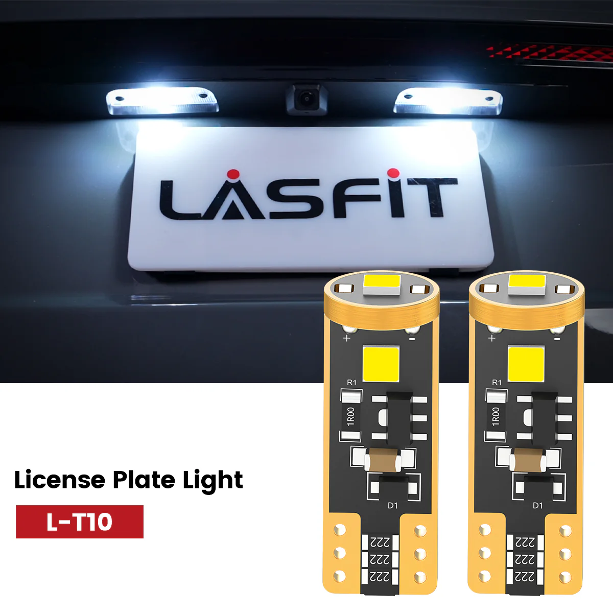 Fit for 2023-2025 Kia Sportage LED Exterior Interior Lights Upgrade | Tested and Verified - Image 33