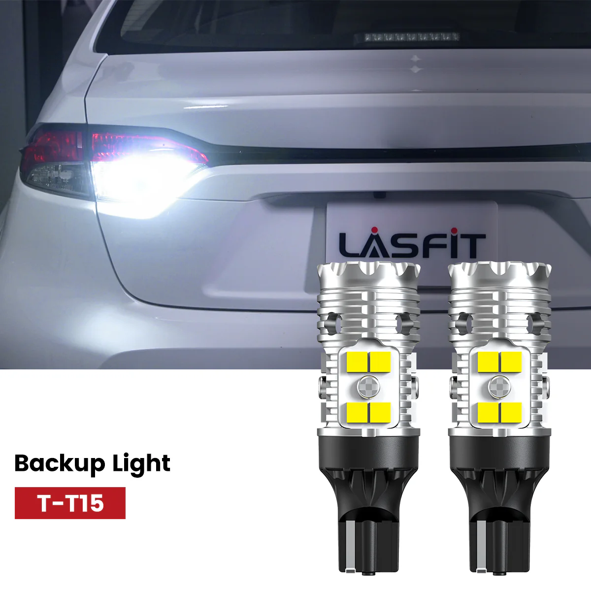 Fit for 2023-2026 Toyota Corolla 7443 921 168 LED Exterior Interior Lights - Image 16
