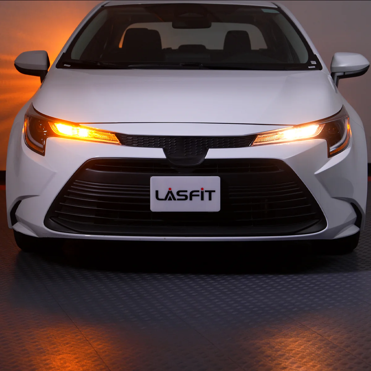 Fit for 2023-2026 Toyota Corolla 7443 921 168 LED Exterior Interior Lights - Image 5