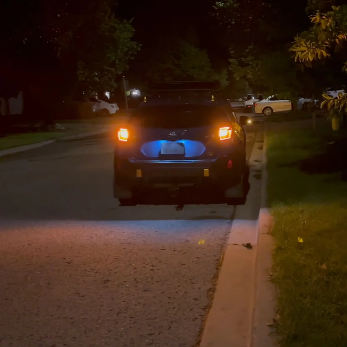 Fit for 2024-2026 Subaru CrossTrek LED Exterior Lights Upgrade - Image 15
