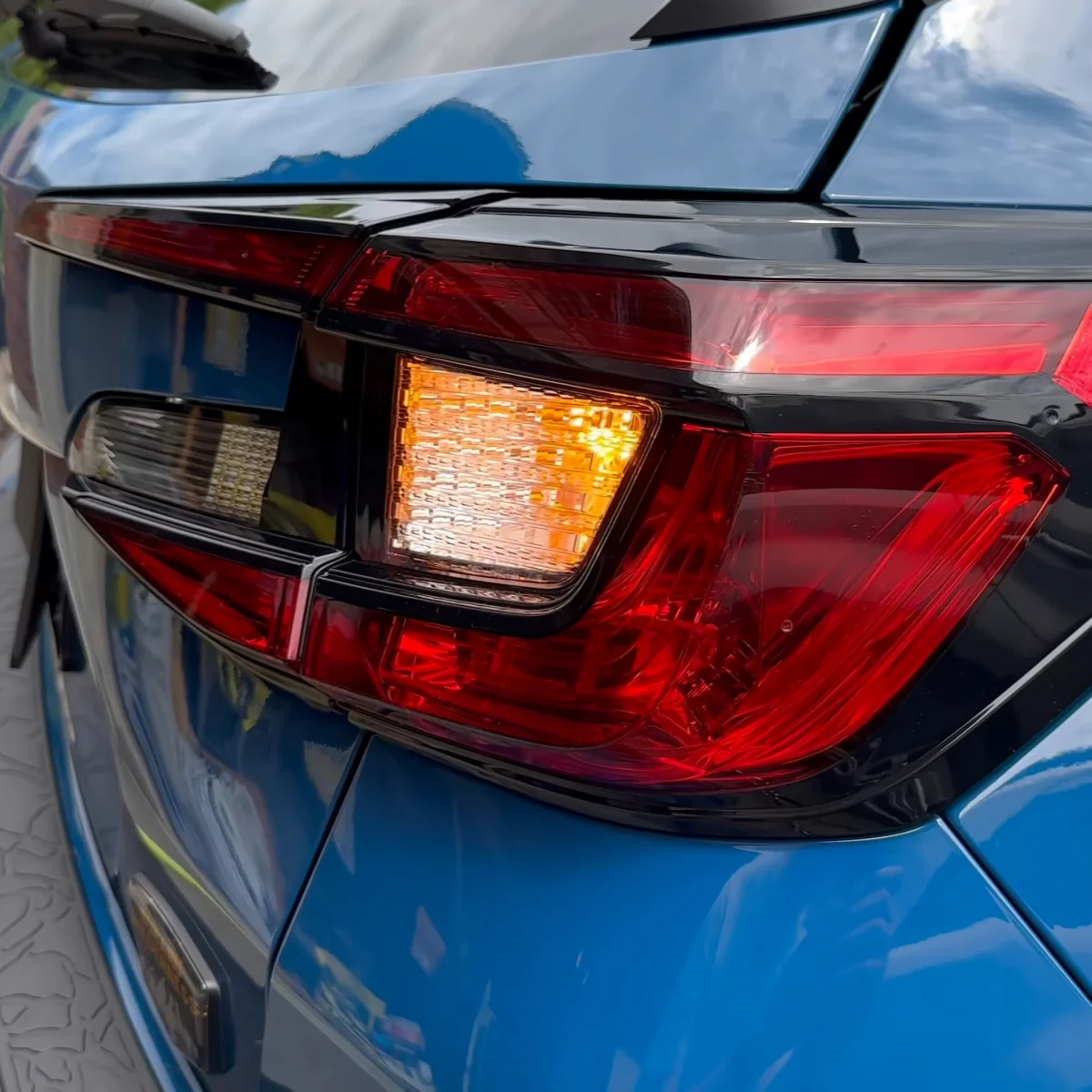 Fit for 2024-2026 Subaru CrossTrek LED Exterior Lights Upgrade - Image 16