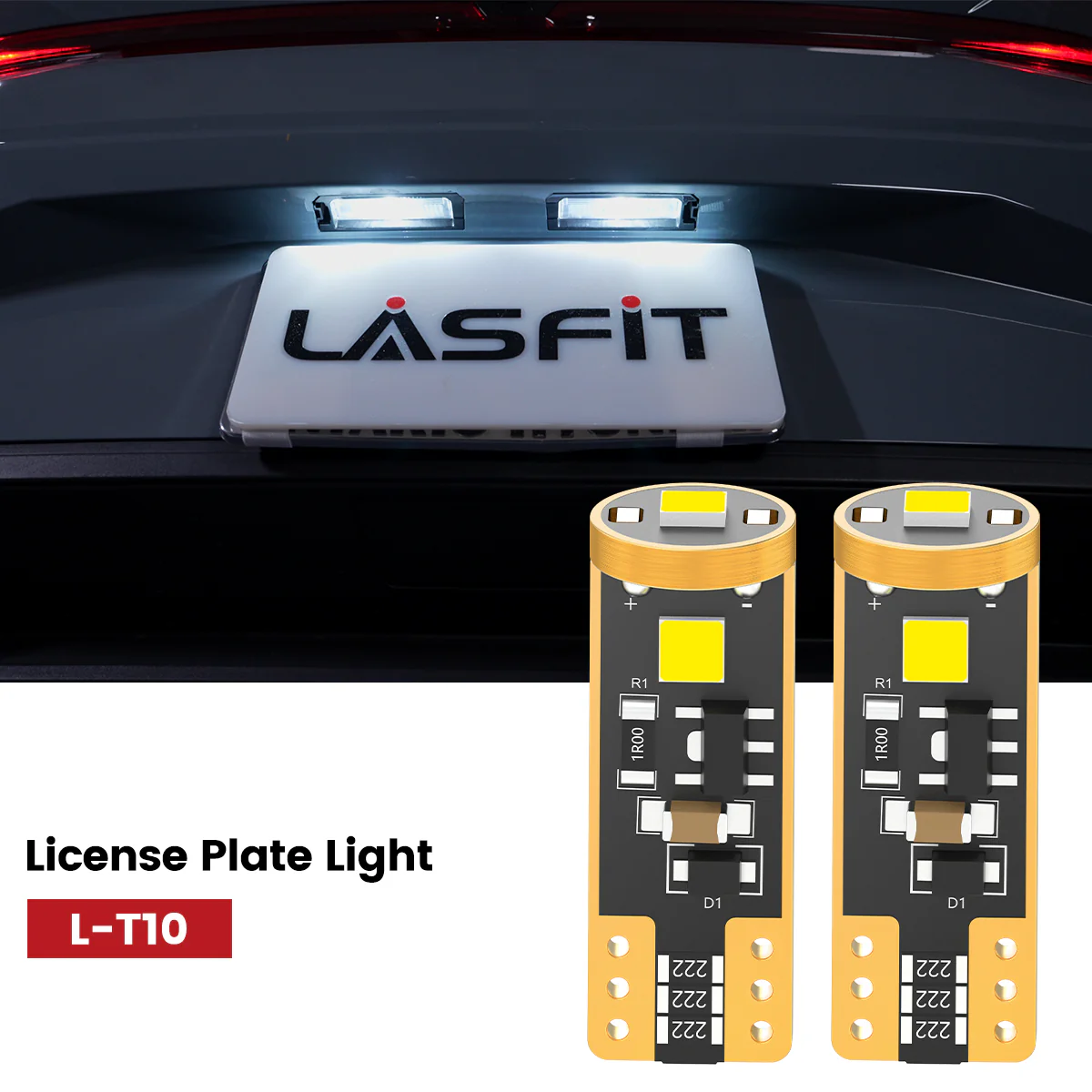 Fit for 2024-2026 Subaru CrossTrek LED Exterior Lights Upgrade - Image 19