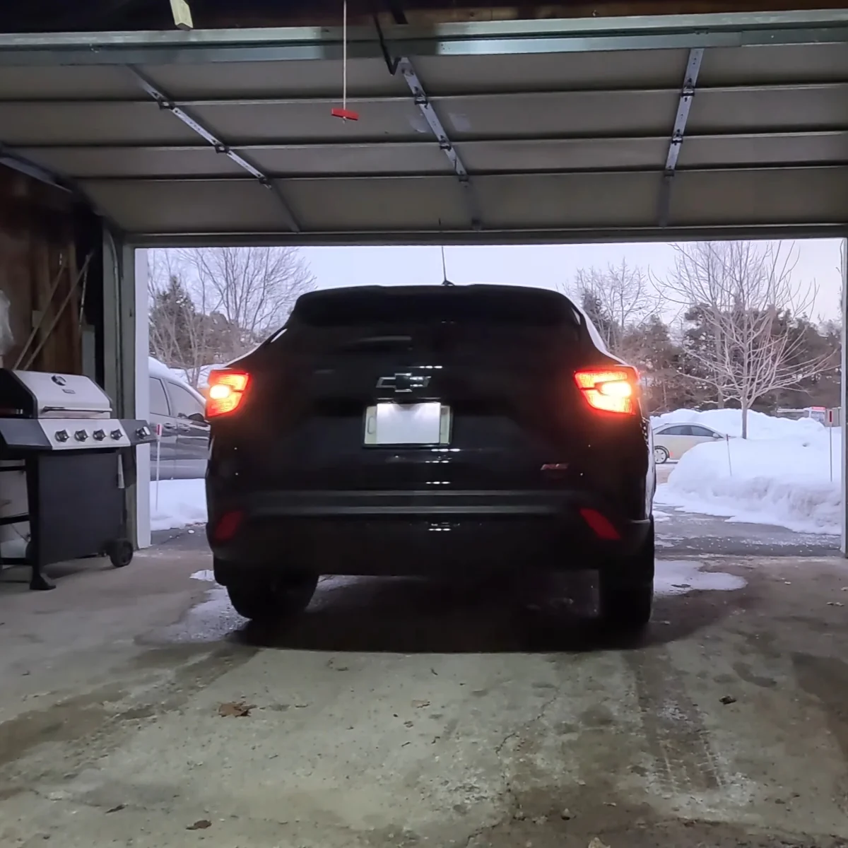 Fit for 2024-2025 Chevrolet Trax LED Exterior Interior Lights Upgrade | Tested and Verified - Image 3