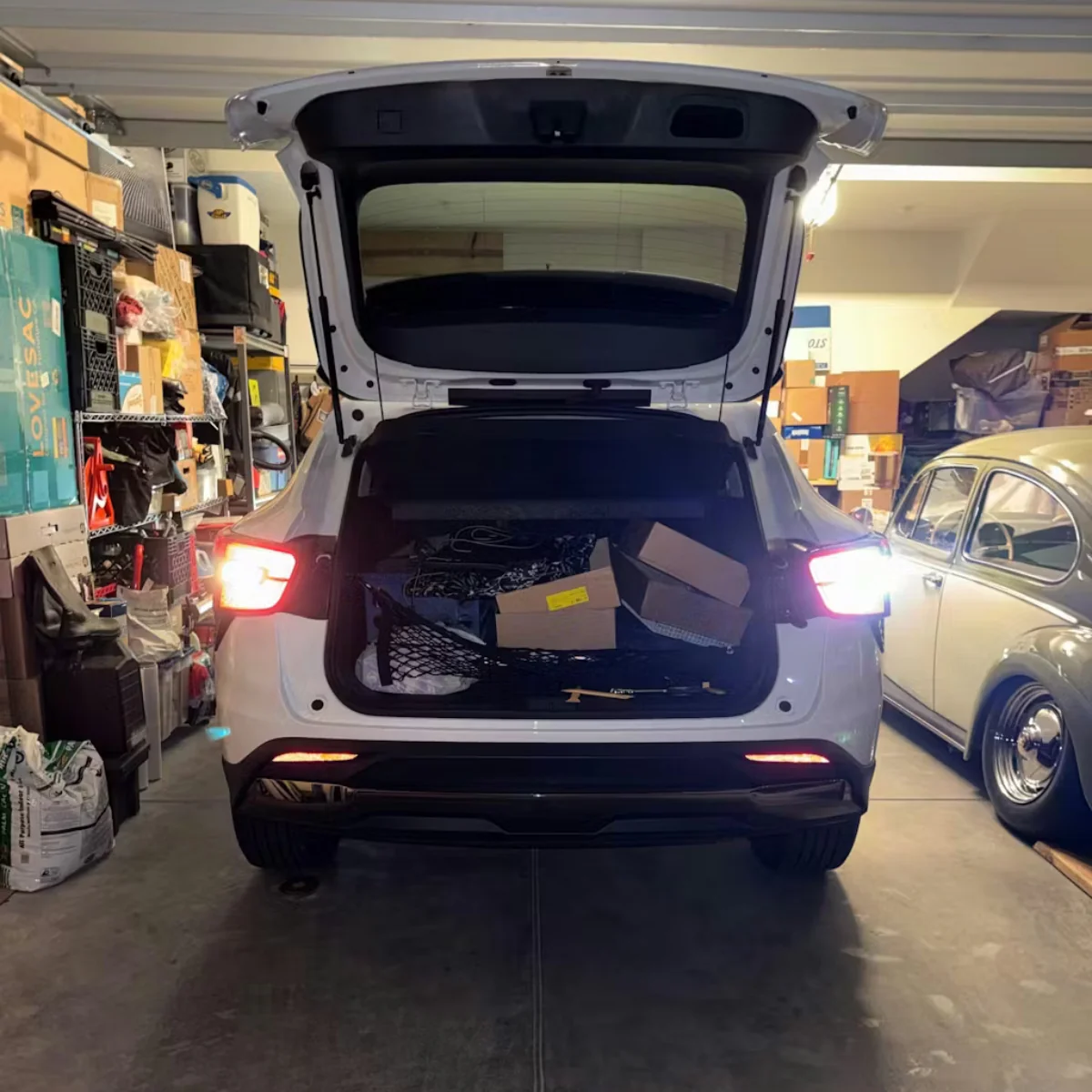 Fit for 2024-2025 Chevrolet Trax LED Exterior Interior Lights Upgrade | Tested and Verified - Image 4