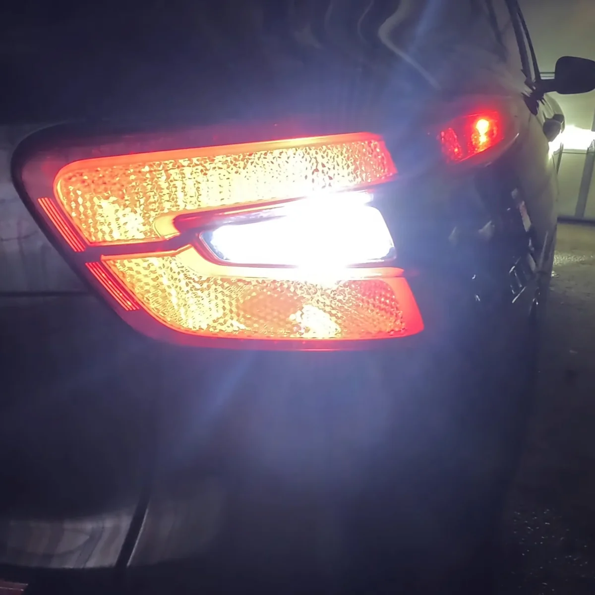 Fit for 2024-2025 Chevrolet Trax LED Exterior Interior Lights Upgrade | Tested and Verified - Image 5