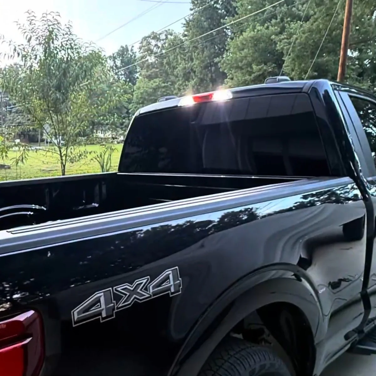 Fit for 2024-2026 Ford F-150 LED Exterior Lights Upgrade | Tested and Verified - Image 2
