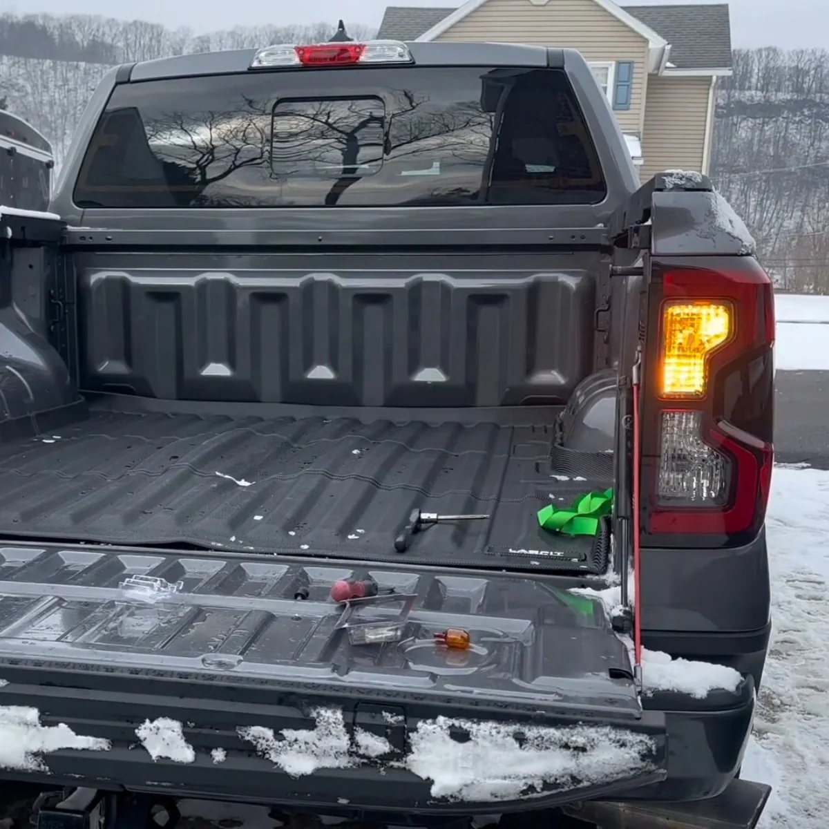 Fit for 2024-2026 Ford Ranger LED Bulbs Upgrade | Tested and Verified - Image 13