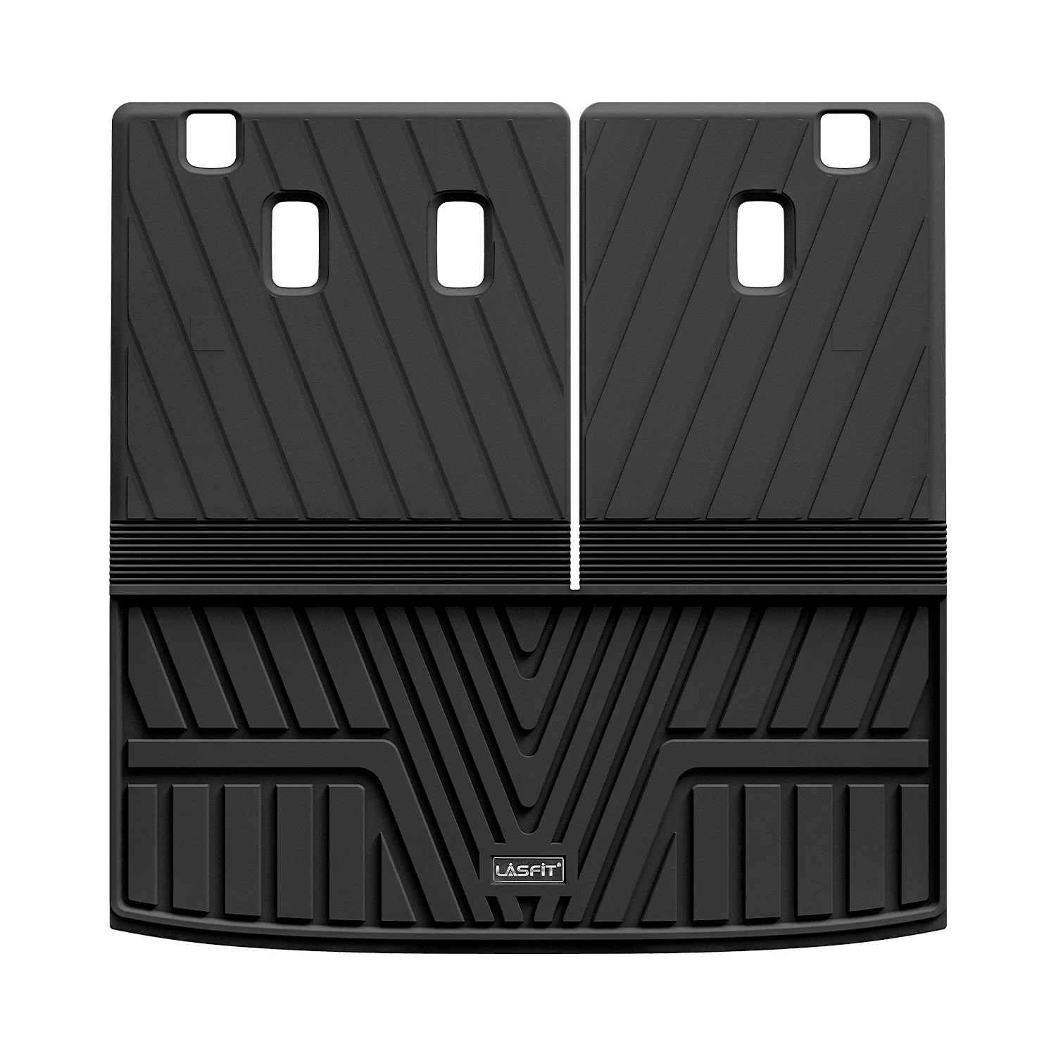 Fit for 2023-2026 Honda Pilot Custom TPE Floor Mats or Seatback & Cargo Mats - Image 19