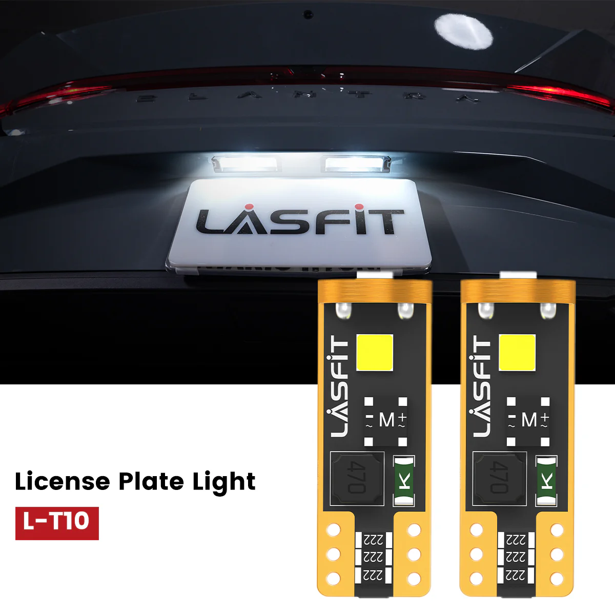 Fit for 2024-2026 Hyundai Elantra LED Exterior Interior Lights Upgrade | Tested and Verified - Image 37