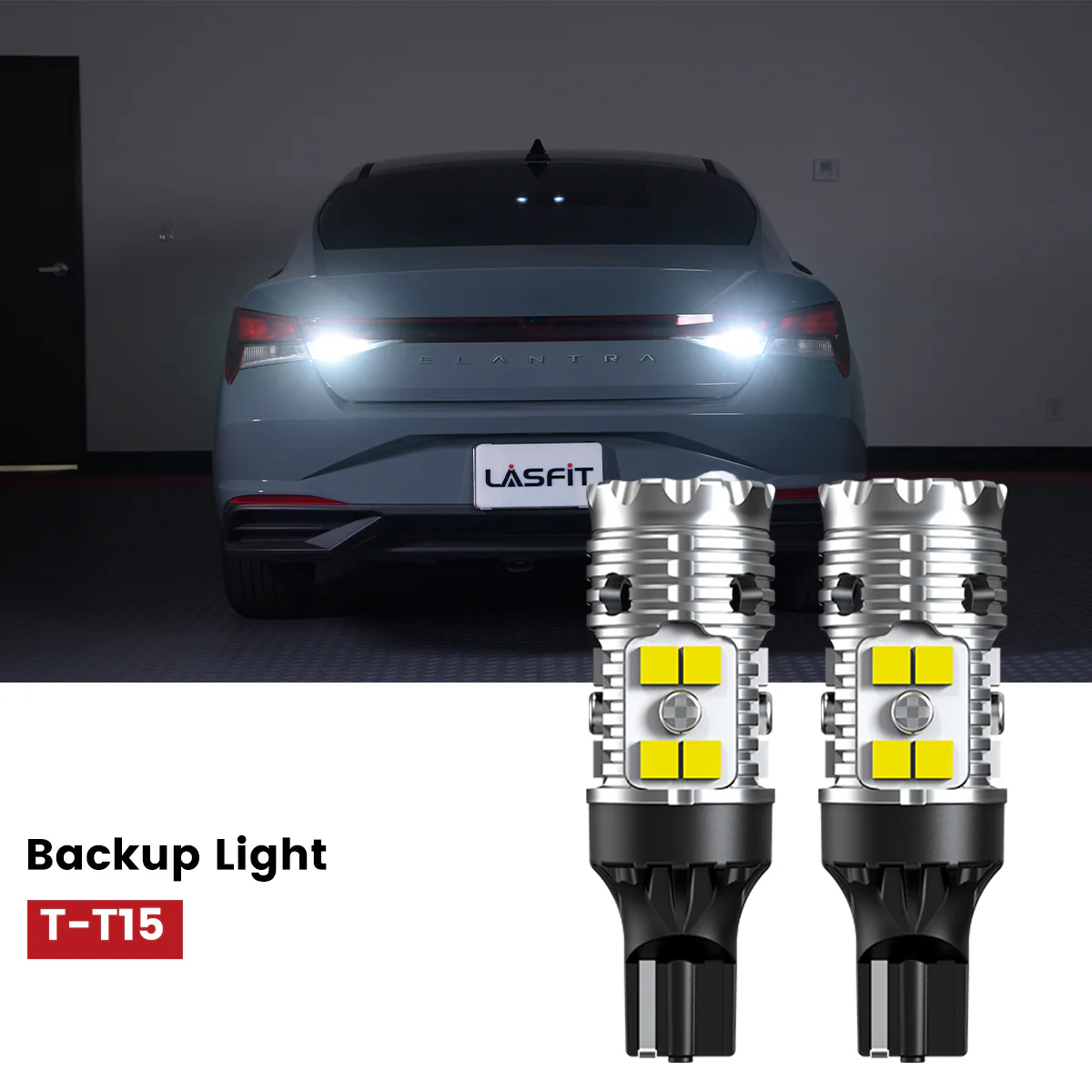 Fit for 2024-2026 Hyundai Elantra LED Exterior Interior Lights Upgrade | Tested and Verified - Image 9