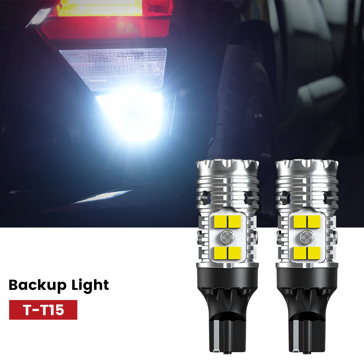 Fit for 2024-2025 Hyundai Kona LED Bulbs Upgrade | Tested and Verified - Image 16