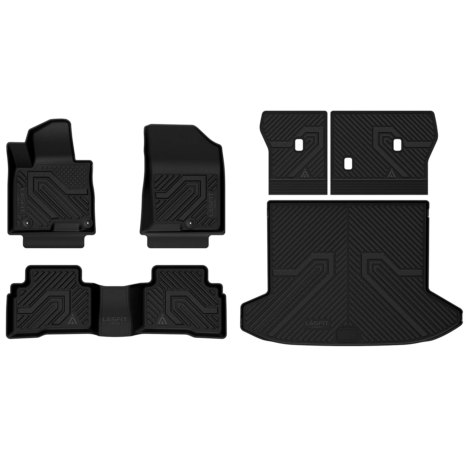 Fit for 2022-2026 Hyundai Tucson Floor Mats or Cargo Mat - Image 11